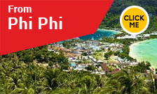 Phi Phi Ferry